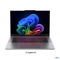 LENOVO Laptop ThinkPad X9-15p G1 Aura Edition / Intel Core Ultra X7 358H, 15.3", 2880 x 1800, 32 GB, 1 TB SSD, Windows 11 Pro, srebrna